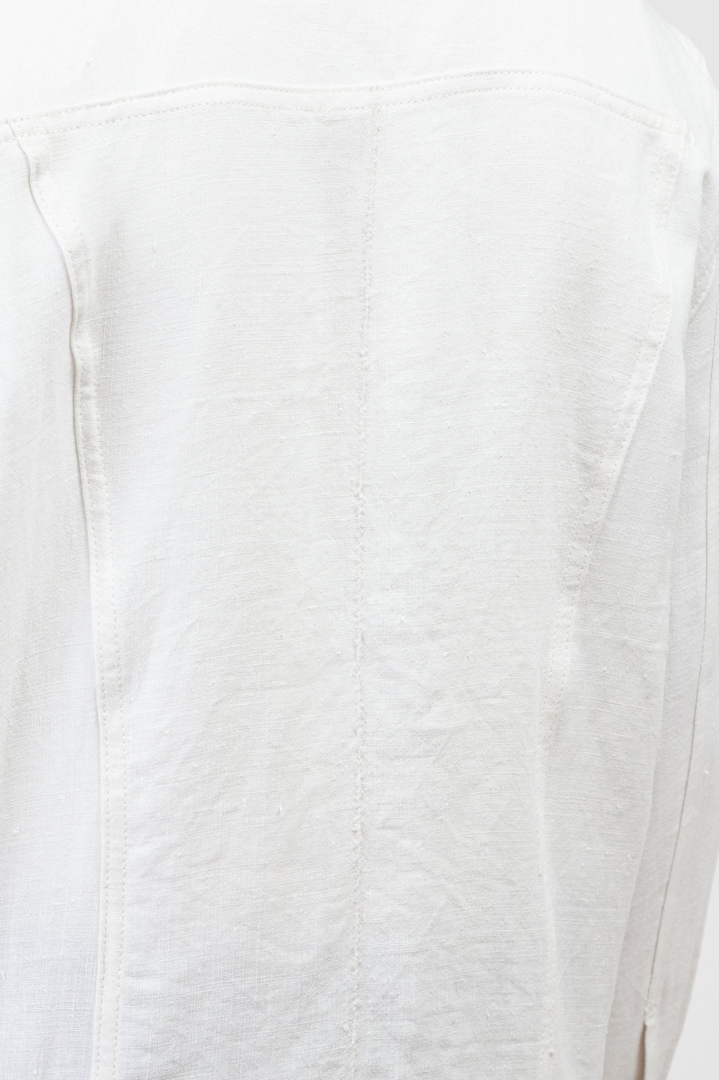 GIACCA SPIGA SECOLARE