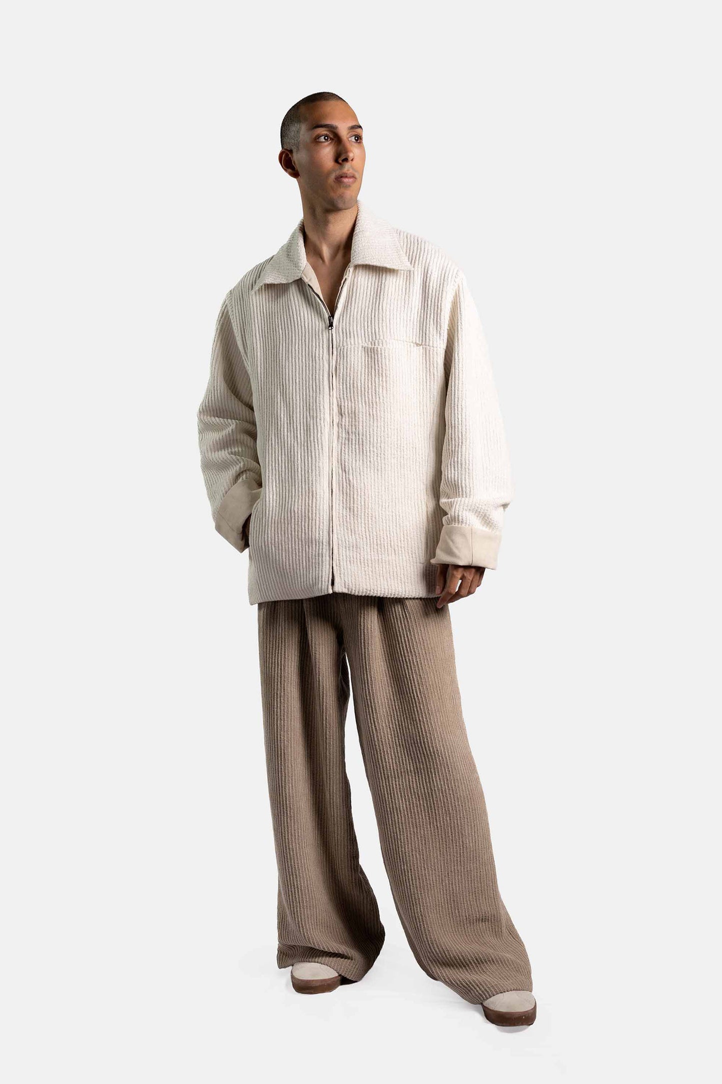 GIACCA REVERSIBILE RIFUGIO 11