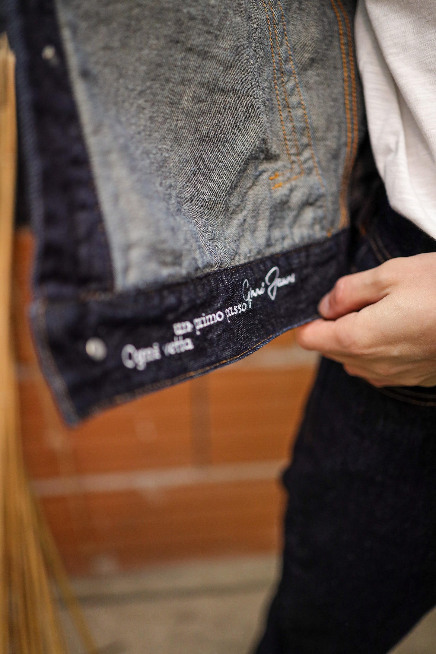 giacca-marana-denim-canapa-dettaglio