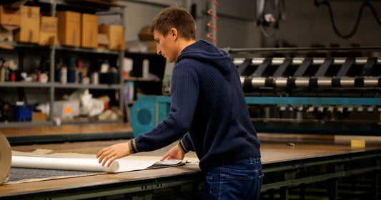 Acquistare vicino: il valore reale del territorio