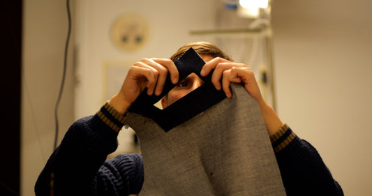 Dove nascono i nostri capi