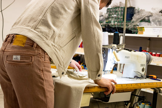 L'autenticità del nostro brand di abbigliamento in canapa: valore aggiunto rispetto ai grandi march