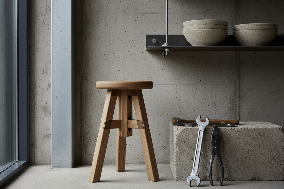 La funzione prima della forma