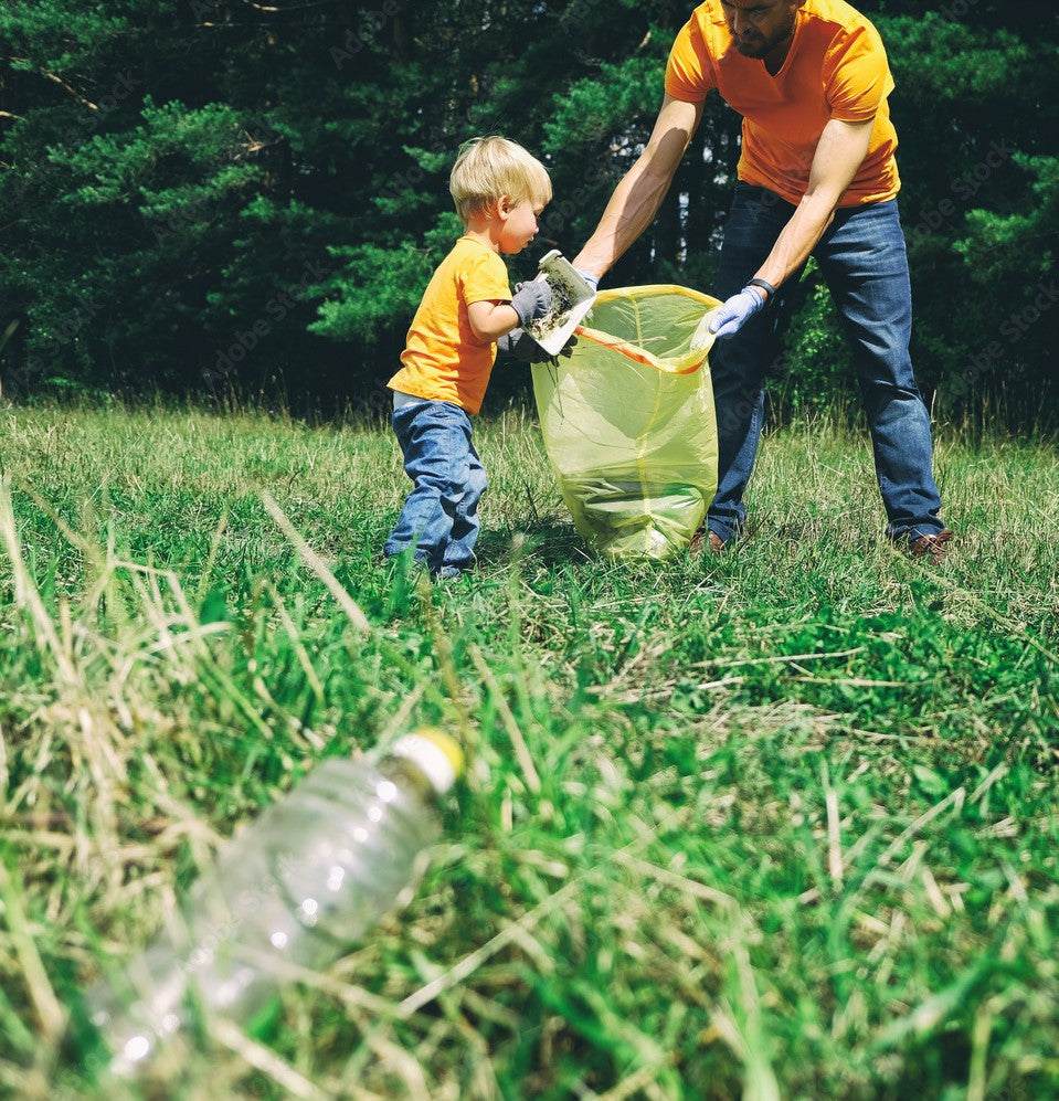 Non serve gridare: serve fare