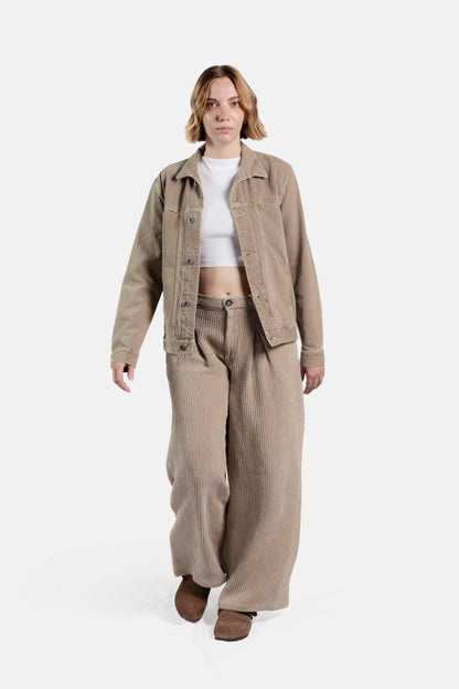 GIACCA SOLE TINTURA NATURALE