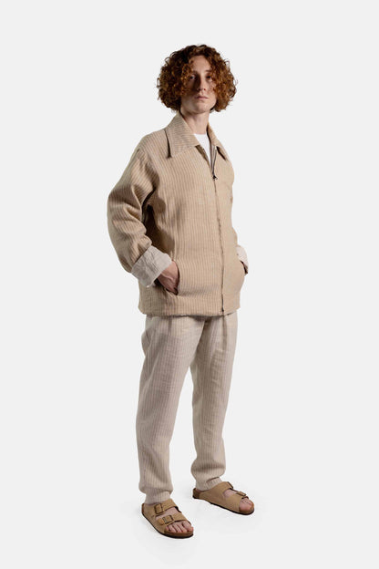 GIACCA REVERSIBILE RIFUGIO 11