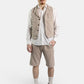 
Naturally Dyed Fabrizio Women's Waistcoat
