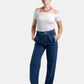 PANTALONE JEANS ANITA
