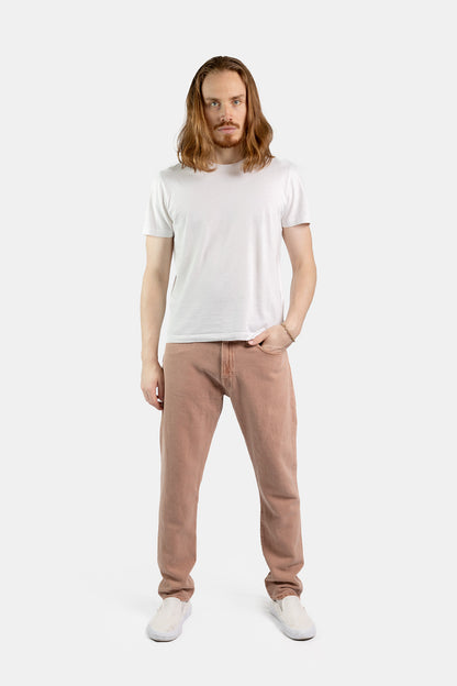 VENICE JEANS NATURAL DYE