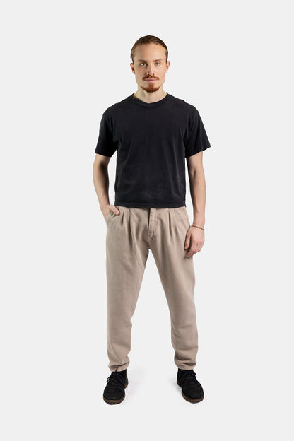 PANTALONE JEANS MAZZINI TINTURA NATURALE