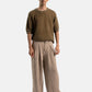 FOLDER TROUSERS