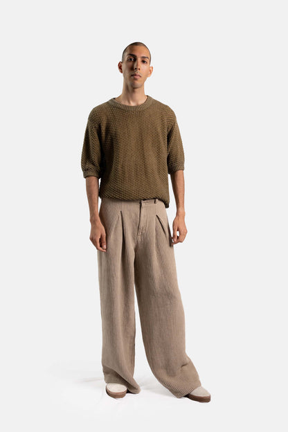 PANTALONE FALDONE