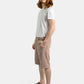 PANTALONE SHORTS GARIBALDINO TINTURE NATURALI
