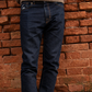 
Jeans venezia denim hemp front

